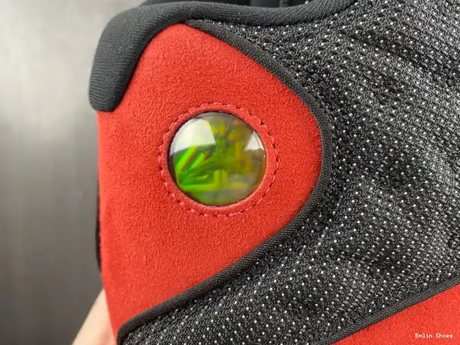 Bmlin Retro (2017) 414571-004 13 Jordan Bred 0615